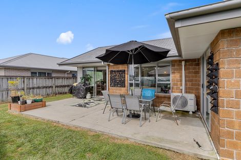 Photo of property in 30 Nikau Place, Matamata, 3400