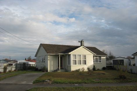 Photo of property in 10 Collins Street, Netherby, Ashburton, 7700