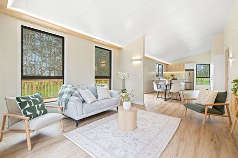 Photo of property in 40a Garth Road, Levin, 5571