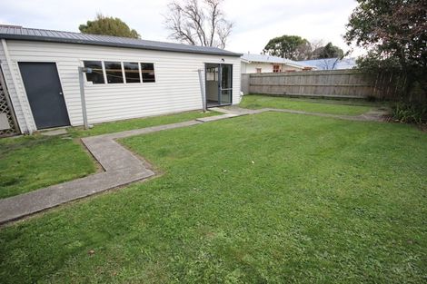 Photo of property in 253 College Street, West End, Palmerston North, 4412