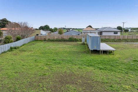 Photo of property in 8-10 Terou Street, Manaia, 4612
