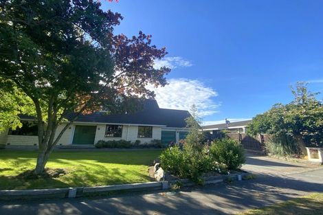 Photo of property in 39 Lane Street, Allenton, Ashburton, 7700