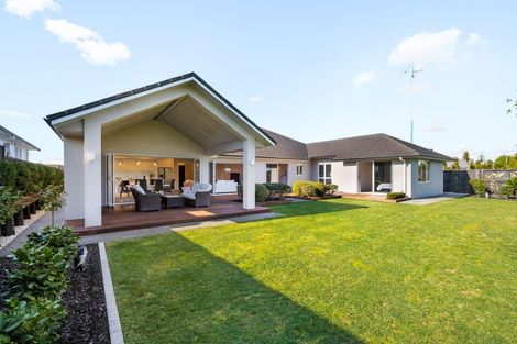 Photo of property in 11 Batten Drive, Flagstaff, Hamilton, 3210