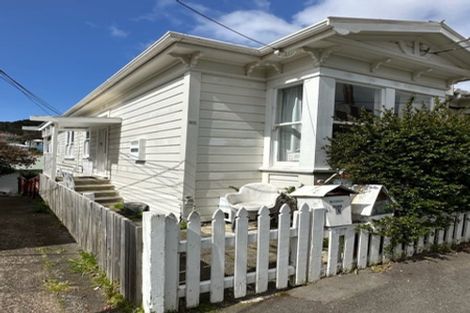 Photo of property in 11 Owen Street, Newtown, Wellington, 6021