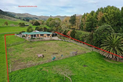 Photo of property in 452 Rawhiti Road, Te Aroha, 3392