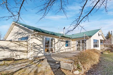 Photo of property in 20 Godley Street, Twizel, 7901