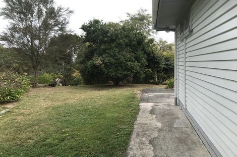 Photo of property in 23 Mill Road, Kawakawa, 0210
