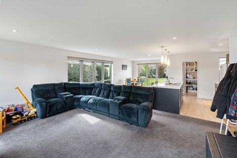 Photo of property in 28 Gosling Crescent, Halswell, Christchurch, 8025