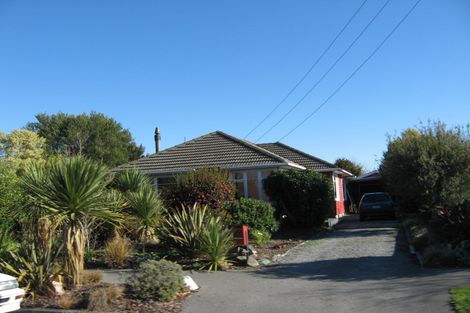 Photo of property in 95 Wattle Drive, New Brighton, Christchurch, 8083