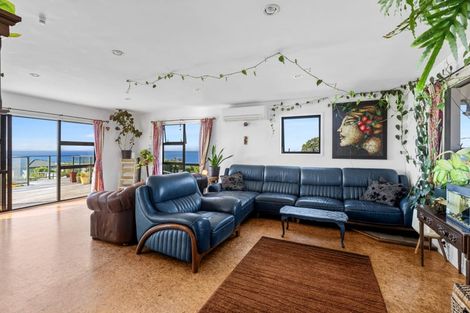 Photo of property in 41 Barrier View Road, Leigh, 0985