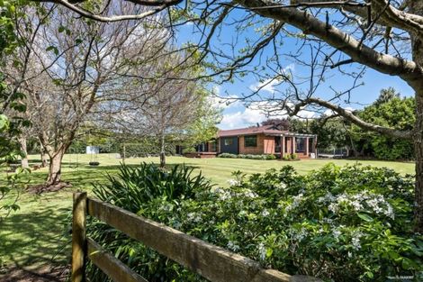 Photo of property in 53 Percy Millen Drive, Waiau Pa, Pukekohe, 2679