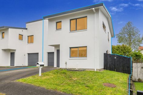 Photo of property in 9 Butia Avenue, Henderson, Auckland, 0612