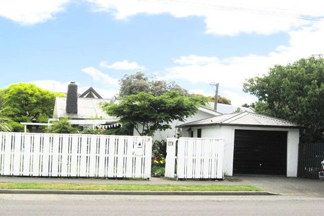 Photo of property in 3/17 Wiggins Street, Sumner, Christchurch, 8081