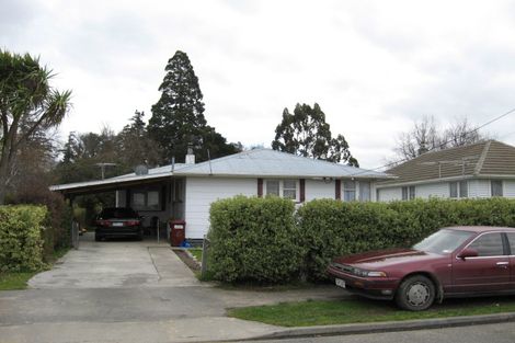 Photo of property in 30 Kaka Street, Masterton, 5810
