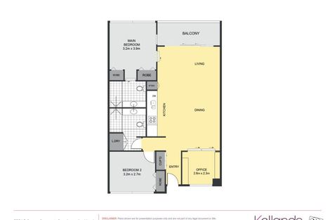 Photo of property in 505/19 Surrey Crescent, Grey Lynn, Auckland, 1021