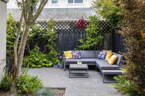 Photo of property in 4/6 Kauri Street, Riccarton, Christchurch, 8041