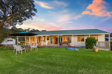 Photo of property in 16a Riwhi Way, Kaeo, 0478
