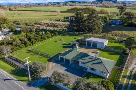 Photo of property in 1191 Matawai Road, Ormond, Gisborne, 4071