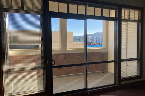 Photo of property in Pirie Street Townhouses, 28/35 Pirie Street, Mount Victoria, Wellington, 6011