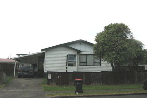 Photo of property in 26 Hutton Street, Otahuhu, Auckland, 1062