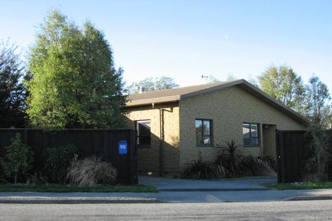 Photo of property in 1 Pound Road, Leeston, 7632