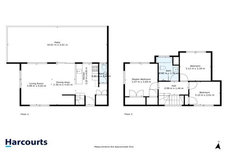 Photo of property in 2b Tarikaka Street, Ngaio, Wellington, 6035
