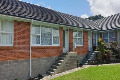 Photo of property in 2/21 Ellen Avenue, Hillcrest, Auckland, 0627