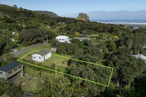 Photo of property in 118 Garden Road, Piha, New Lynn, 0772