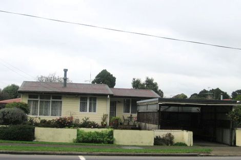 Photo of property in 15a Settlement Road, Papakura, 2110