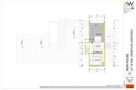 Photo of property in 3 Eridge Place, Huntsbury, Christchurch, 8022