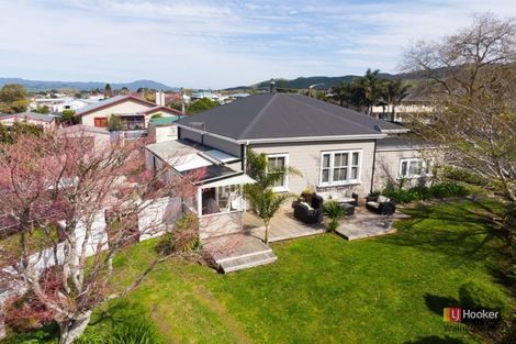 Photo of property in 6 Tauranga Road, Waihi, 3610