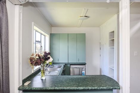 Photo of property in 12 Mersey Street, South Hill, Oamaru, 9400