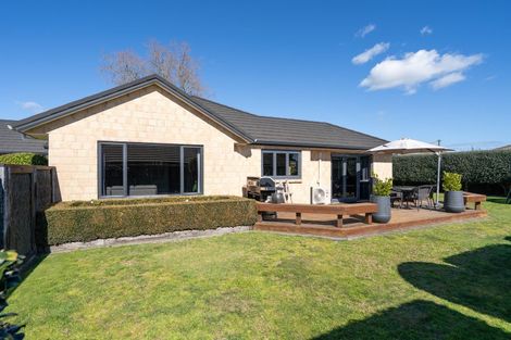 Photo of property in 5 Glenroy Place, Cambridge, 3434