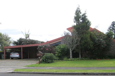 Photo of property in 29 Waratah Street, Matua, Tauranga, 3110