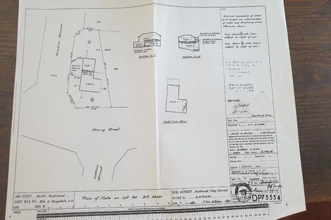 Photo of property in 54 Simkin Avenue, St Johns, Auckland, 1072