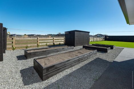 Photo of property in 5 Texel Crescent, West Melton, 7618