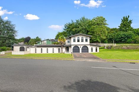 Photo of property in 1 Blackmore Drive, Lynmore, Rotorua, 3010