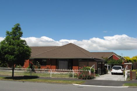 Photo of property in 79 Merrin Street, Avonhead, Christchurch, 8042