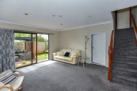 Photo of property in 1/25 Warden Street, Richmond, Christchurch, 8013