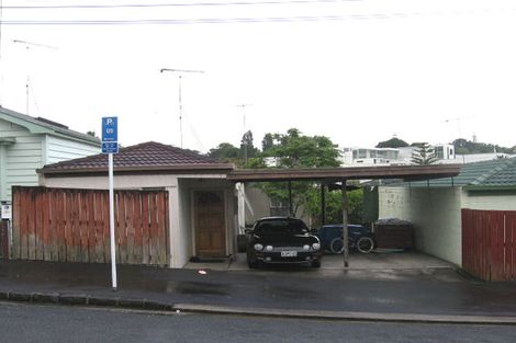 Photo of property in 18 Ireland Street, Freemans Bay, Auckland, 1011