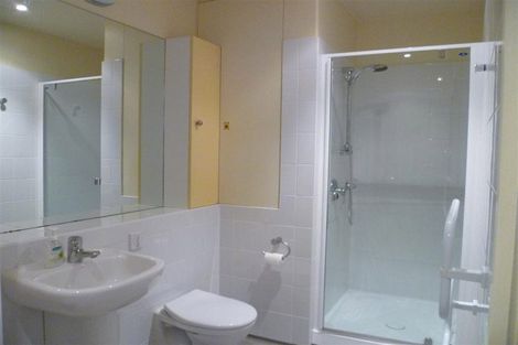 Photo of property in Kelvin House, 6e/16 The Terrace, Wellington Central, Wellington, 6011