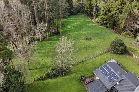 Photo of property in 69 Waitetuna Valley Road, Waitetuna, Raglan, 3295