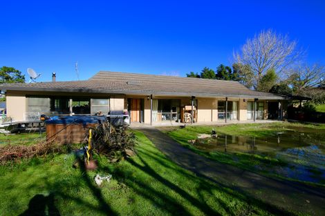 Photo of property in 597 Glen Murray Road, Churchill, Huntly, 3772