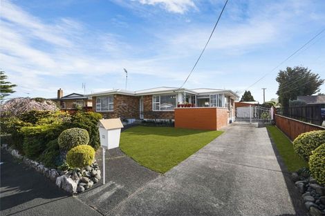 Photo of property in 101 Lewis Street, Glenview, Hamilton, 3206