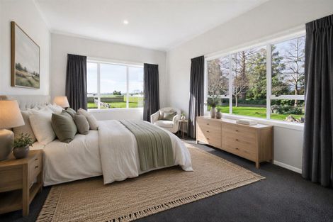 Photo of property in 513 Tane Road, Opiki, Palmerston North, 4474