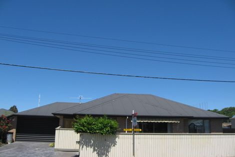 Photo of property in 10 Forth Street, Richmond, Christchurch, 8013