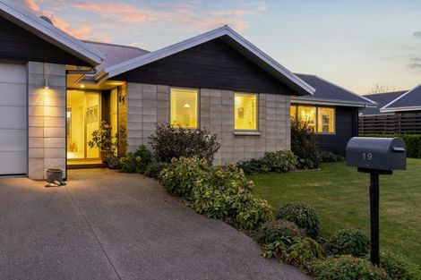 Photo of property in 19 Avignon Place, Fairhall, Blenheim, 7272