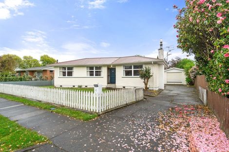 Photo of property in 4 Daniell Street, Solway, Masterton, 5810