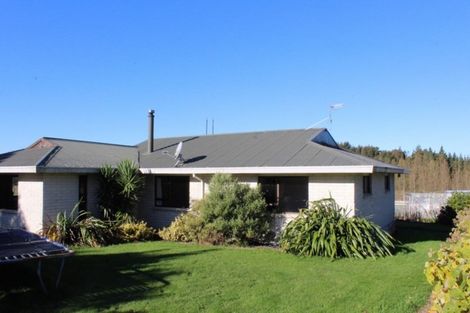 Photo of property in 85 School Road, Matamau, Dannevirke, 4977