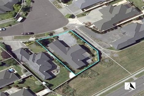 Photo of property in 6 Virginia Grove, Milson, Palmerston North, 4414